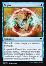 NEGARE Origins - 2015 3065-Wizard of the Coast- nuvolosofumetti.