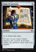 TOMO DI JAYEMDAE Origins - 2015 3231-Wizard of the Coast- nuvolosofumetti.