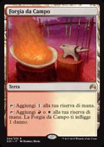 FORGIA DA CAMPO Origins - 2015 3244-Wizard of the Coast- nuvolosofumetti.