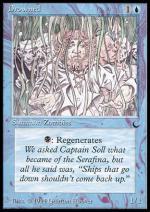 Zombi del Naufragio OSCURITA' 3038-Wizard of the Coast- nuvolosofumetti.