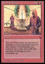 Fiamma Eterna OSCURITA' 3062-Wizard of the Coast- nuvolosofumetti.