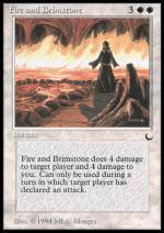 Fuoco e Fiamme OSCURITA' 3007-Wizard of the Coast- nuvolosofumetti.