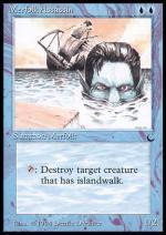 Tritone Assassino OSCURITA' 3035-Wizard of the Coast- nuvolosofumetti.