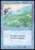 Flusso di Marea OSCURITA' 3030-Wizard of the Coast- nuvolosofumetti.