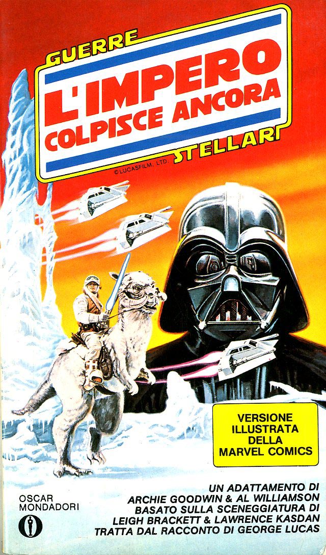 OSCAR 1317-MONDADORI- nuvolosofumetti.