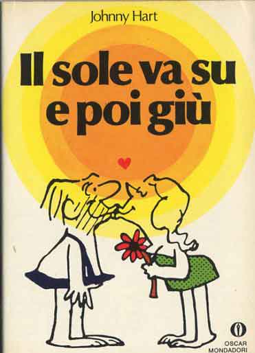 OSCAR 1429-MONDADORI- nuvolosofumetti.
