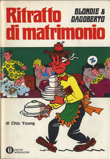 OSCAR 532-MONDADORI- nuvolosofumetti.