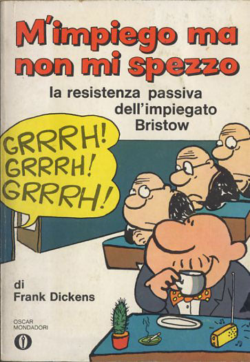 OSCAR 616-MONDADORI- nuvolosofumetti.