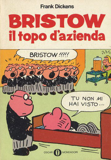 OSCAR 789-MONDADORI- nuvolosofumetti.