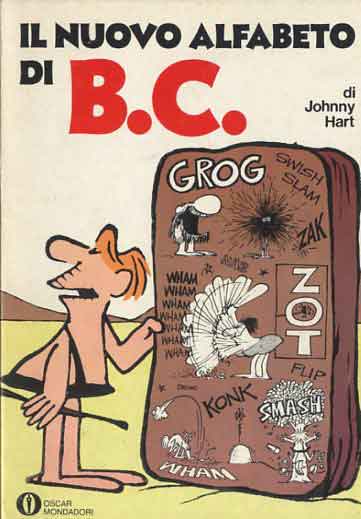 OSCAR 890-MONDADORI- nuvolosofumetti.