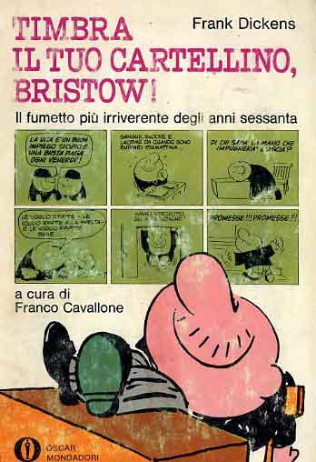 OSCAR 252-MONDADORI- nuvolosofumetti.