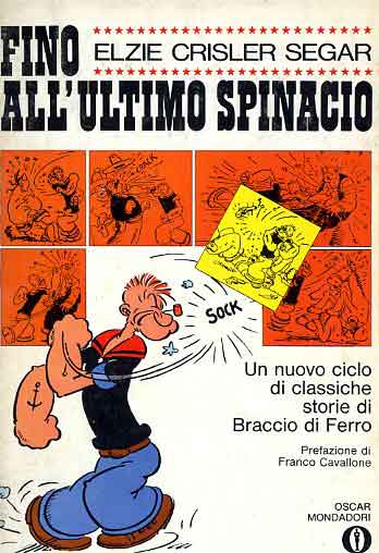 OSCAR 315-MONDADORI- nuvolosofumetti.