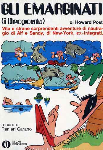 OSCAR 338-MONDADORI- nuvolosofumetti.