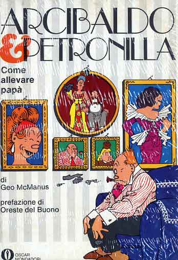 OSCAR 383-MONDADORI- nuvolosofumetti.