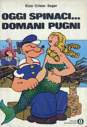 OSCAR 536-MONDADORI- nuvolosofumetti.