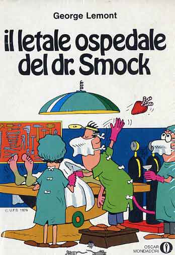 OSCAR 651-MONDADORI- nuvolosofumetti.