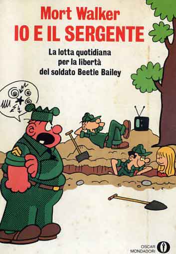 OSCAR 749-MONDADORI- nuvolosofumetti.