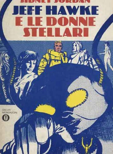 OSCAR 904-MONDADORI- nuvolosofumetti.