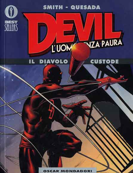 OSCAR BESTSELLERS 1161-MONDADORI- nuvolosofumetti.