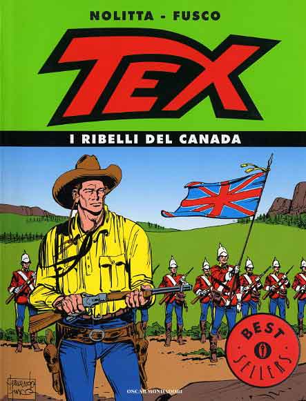 OSCAR BESTSELLERS 1332-MONDADORI- nuvolosofumetti.