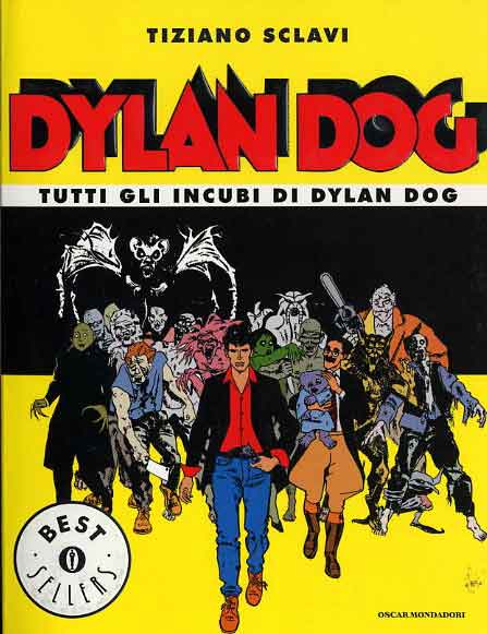 OSCAR BEST SELLERS 543-MONDADORI- nuvolosofumetti.
