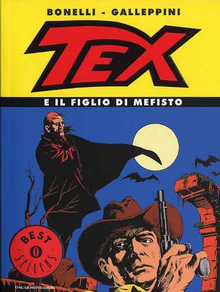 OSCAR BEST SELLERS 898-MONDADORI- nuvolosofumetti.