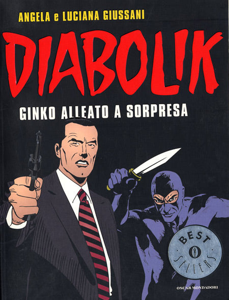 OSCAR BESTSELLERS 1362