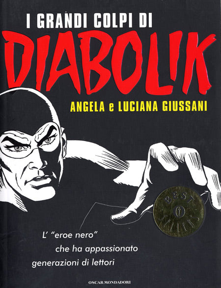 OSCAR BESTSELLERS 1180