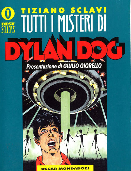 OSCAR BESTSELLERS 538-MONDADORI- nuvolosofumetti.