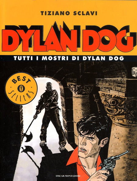 OSCAR BEST SELLERS 637-MONDADORI- nuvolosofumetti.