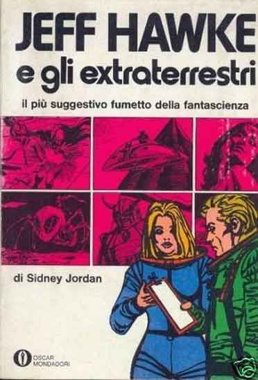 OSCAR 701-MONDADORI- nuvolosofumetti.