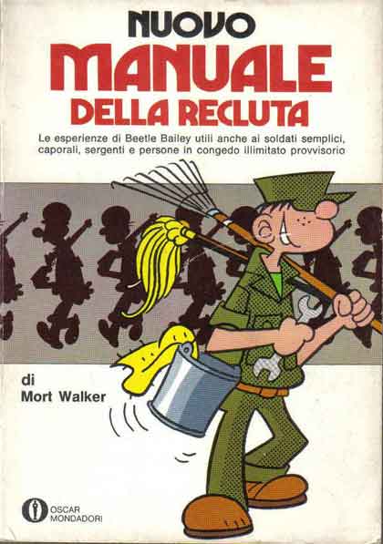 OSCAR 508-MONDADORI- nuvolosofumetti.