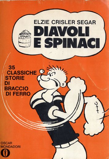 OSCAR 177-MONDADORI- nuvolosofumetti.