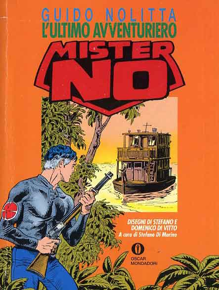 OSCAR NARRATIVA 1305-MONDADORI- nuvolosofumetti.