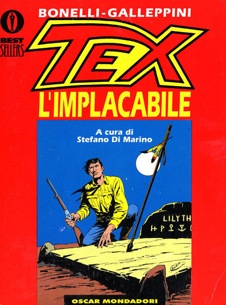 OSCAR BESTSELLERS 617-MONDADORI- nuvolosofumetti.