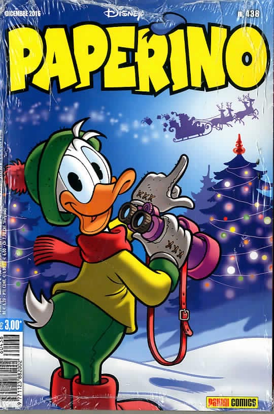 Paperino 438