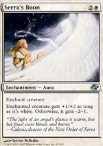Dono di Serra  Caos Dimensionale 5017-Wizard of the Coast- nuvolosofumetti.