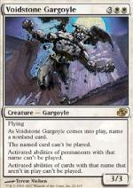 Gargoyle di Bloccapietra  Caos Dimensionale 5021-Wizard of the Coast- nuvolosofumetti.