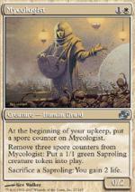 Micologa  Caos Dimensionale 5027-Wizard of the Coast- nuvolosofumetti.