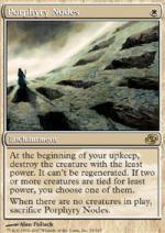 Nodi Porfirei  Caos Dimensionale 5028-Wizard of the Coast- nuvolosofumetti.