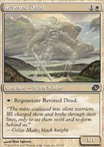 Morti Onorati  Caos Dimensionale 5029-Wizard of the Coast- nuvolosofumetti.