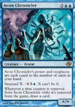 Cronista Secolare  Caos Dimensionale 5032-Wizard of the Coast- nuvolosofumetti.
