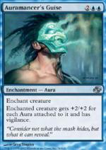 Maschera dell'Auramante  Caos Dimensionale 5034-Wizard of the Coast- nuvolosofumetti.