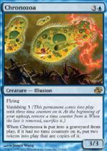 Cronozoi  Caos Dimensionale 5037-Wizard of the Coast- nuvolosofumetti.