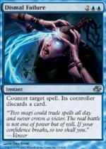 Tetro Fallimento  Caos Dimensionale 5039-Wizard of the Coast- nuvolosofumetti.