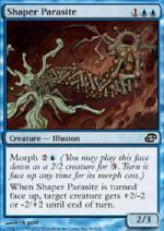 Parassita Plasmatore  Caos Dimensionale 5046-Wizard of the Coast- nuvolosofumetti.