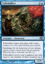 Viandante delle Maree  Caos Dimensionale 5049-Wizard of the Coast- nuvolosofumetti.