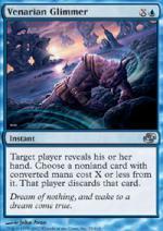 Mago Combattente di Ana  Caos Dimensionale 5124-Wizard of the Coast- nuvolosofumetti.