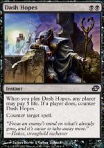 Infrangere le Speranze  Caos Dimensionale 5068-Wizard of the Coast- nuvolosofumetti.