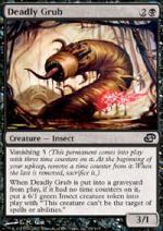 Larva Mortifera  Caos Dimensionale 5069-Wizard of the Coast- nuvolosofumetti.
